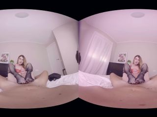 Stockings Play - (Virtual Reality)-9