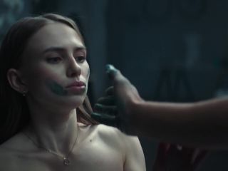 Yana Enzhaeva, Varvara Borodina, etc - Privorot. Chernoe venchanie (2020) HD 1080p - [Celebrity porn]-4