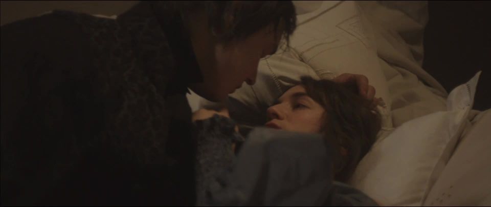 Charlotte Gainsbourg – Confession of a Child of the Century (2012) HD 1080p - (Celebrity porn)