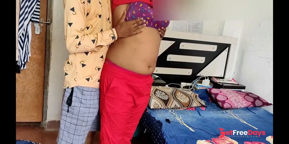 [GetFreeDays.com]     Sri Lankan StepSis Call her Exboyfriend to Sex and Fuck with his Creampie Sex Leak May 2023