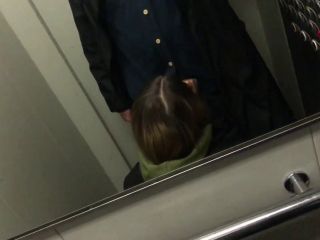 Risky Public Sex In A Fitting Room Full Video-0