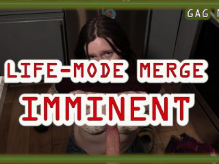 adult clip 23 Bettie Bondage – Magic Remote Makes Mom a Gag Slut, incest bdsm porn on blowjob porn -4