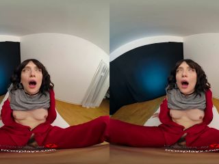 [GetFreeDays.com] Izzy Lush As TOKYO Uses Pussy To Free Herself In MONEY HEIST VR Porn Pa hardcore creampie porn-8