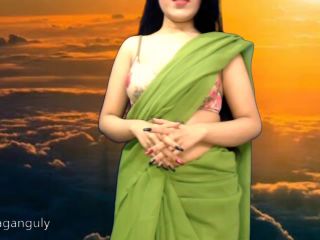online porn clip 32 IndianPrincessPramilaGanguly - Indian Supreme Goddess Rules Over All Men Nari Shakti | female supremacy | fetish porn anal fetish porn-4
