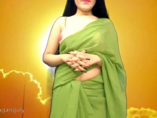 online porn clip 32 IndianPrincessPramilaGanguly - Indian Supreme Goddess Rules Over All Men Nari Shakti | female supremacy | fetish porn anal fetish porn-9