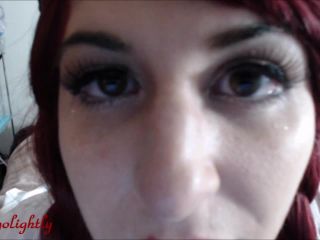 online video 28 Eye Fixation Fetish JOI, princess fierce femdom on bdsm porn -7