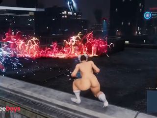 [GetFreeDays.com] Marvels Spider-Man Remastered Nude Game Play Part 36  Download Nude Mods and Game Porn Video November 2022-9