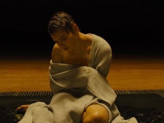 Sallie Harmsen - Blade Runner 2049 (2017) HD 1080p - (Celebrity porn)-3