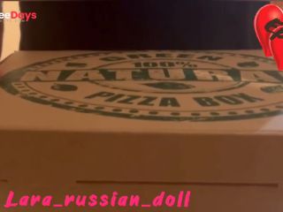 [GetFreeDays.com] The Pizza Delivery Guy Cums in my Mouth Adult Clip December 2022-4