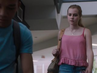 Angourie Rice - Every Day (2018) HD 1080p - (Celebrity porn)-1