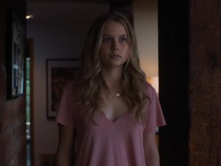 Angourie Rice - Every Day (2018) HD 1080p - (Celebrity porn)-4