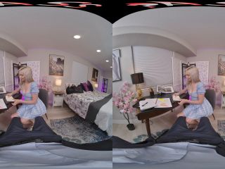 FuckPassVR  Lexi Lore Fulfills Your Wildest VR Fantasies With A Passion-1