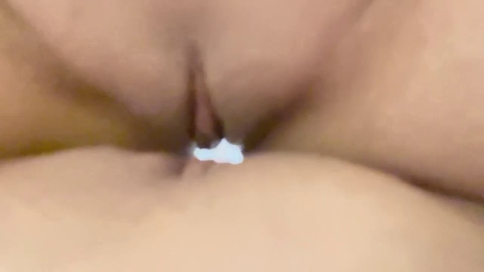 Wet Clit To Clit Kisses, Tribbing Supremacy (Close Up