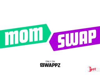 [GetFreeDays.com] Election Day Step Mom Swap - Getting the MILF Vote  SWAPPZ Adult Film April 2023-0