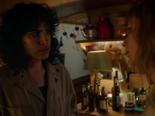 Desiree Akhavan, Niamh Algar - The Bisexual s01e04 (2018) HD 1080p - (Celebrity porn)-0