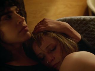 Desiree Akhavan, Niamh Algar - The Bisexual s01e04 (2018) HD 1080p - (Celebrity porn)-6