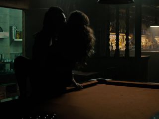 Margerita Levieva - The Deuce s01e04 (2017) HD 1080p - (Celebrity porn)-6