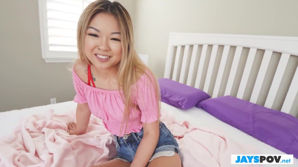 clip 45 beautiful asian sex / jay'spov / asian girl porn