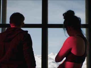 Noee Abita, Maira Schmitt – Slalom (2020) 1080p - [Celebrity porn]-9