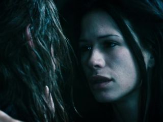 Rhona Mitra – Underworld: Rise of the Lycans (2009) HD 1080p - (Celebrity porn)-9