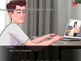 [GetFreeDays.com] Lust Legacy Sex Game Hentai Sex Scenes Gameplay Part 2 18 Adult Leak July 2023-8