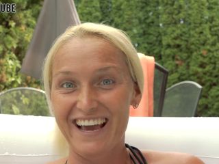 Hardcore porn Kathianobili Hot Tube And Hot Sex With Your Mom  KathiaNobili -2