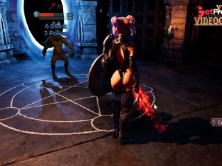 [GetFreeDays.com] Monster Charmer - Gameplay on PC Adult Film July 2023-8