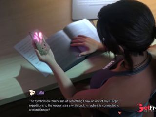 [GetFreeDays.com] Croft Adventures Sex Game Part 1 Sex Scenes And Walkthrough 18 Adult Video June 2023-3