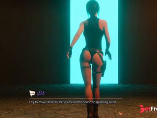 [GetFreeDays.com] Croft Adventures Sex Game Part 1 Sex Scenes And Walkthrough 18 Adult Video June 2023-5