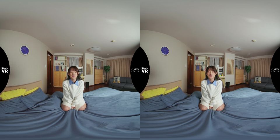 Scooping - SQTEVR-002 C -  (UltraHD 2021)