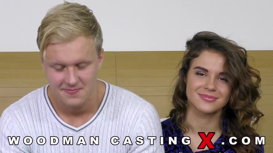 Emma Brown casting X Casting!