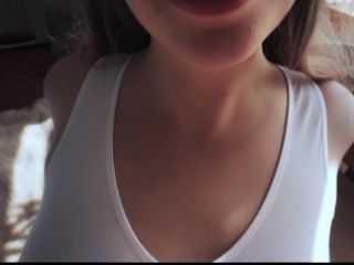 Morning Sex With Wife. I Love Her Big Tits. Beautiful Body Suit And Lots Of Smile. Pov 60 Fps 1080p-1