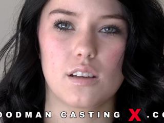 Megan Rain casting X Teen!-1