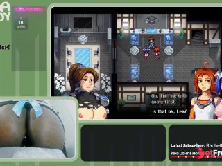 [GetFreeDays.com] PandaFemboy Plays CrossCode Part 8 Sex Film April 2023-0