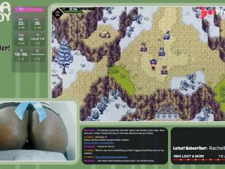 [GetFreeDays.com] PandaFemboy Plays CrossCode Part 8 Sex Film April 2023-2