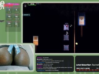 [GetFreeDays.com] PandaFemboy Plays CrossCode Part 8 Sex Film April 2023-6