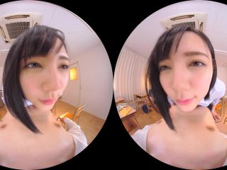 xxx video 36 PRDVR-046 A - Virtual Reality JAV - pov - fetish porn smoking femdom-8