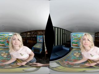 adult video clip 22 Anastasia Knight in Pinball Wizard | blonde | 3d porn hot blonde sex-1