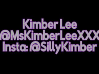 adult xxx video 27 Kimber Lee – After Cam BJ Facial on cumshot porn royal blowjob-0