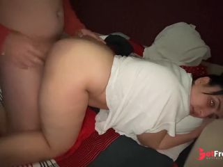 [GetFreeDays.com] He make my pussy so wet and I almost squirt for the first time  REAL HOMEMADE SEX Porn Clip February 2023-5