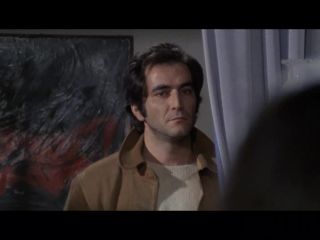 Perché quelle strane gocce di sangue sul corpo di Jennifer (1972) - (Vintage)-9