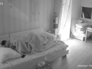 Voyeur-house.tv- Guest sex without covers--  Claus _ Angelica-0