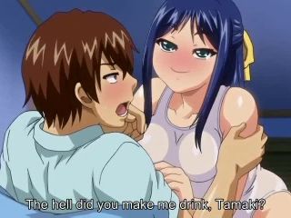 Hentai 8309 Ojou-sama wa H ga Osuki - The Animation. vol.2-5