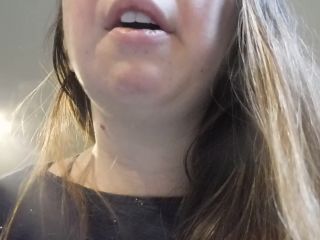 Another simple but cute burping fet vid webcam MelanieSweets-4