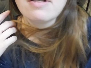 Another simple but cute burping fet vid webcam MelanieSweets-6