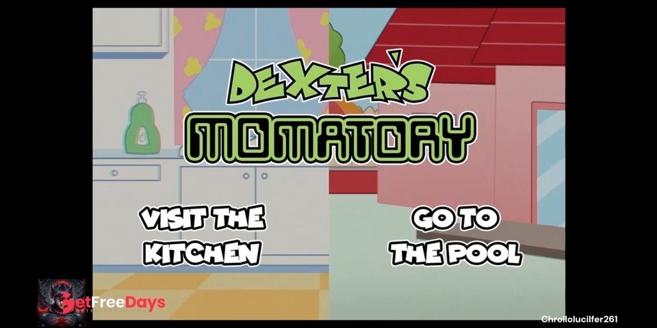 [GetFreeDays.com] DEXTERS MOMATORY DLC Adult Clip November 2022