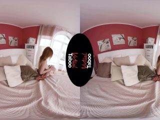 VirtualTaboo presents Eye To Eye With Sophia – Sophia Traxler 5K (MP4, 5400×2700, UltraHD/4K) *-4