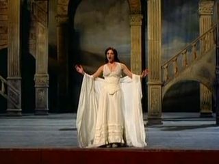 Asia Argento – Phantom of the opera (1998) - (Celebrity porn)-2