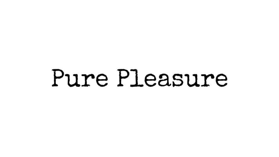 Pure Pleasure - [PH] - The Ultimate Temptation  Succumbing to your Deepest Desires on Pure Pleasure - 1080p