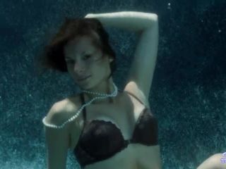 Sexunderwater.com- Touch Alexis!-1